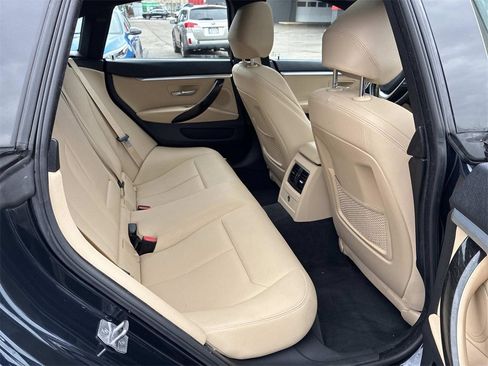 Used 2018 BMW 430i Gran Coupe image 11