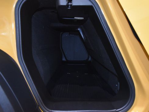 Used 2022 Rivian R1T Adventure image 69