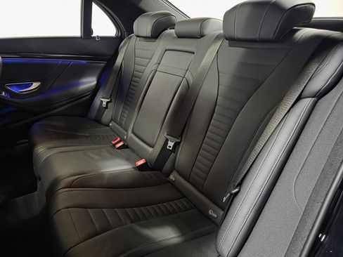 Used 2020 Mercedes-Benz S 560 S 560 image 17