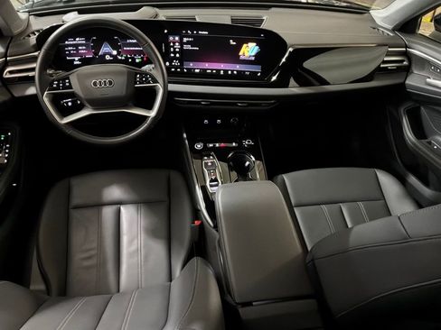 Certified 2025 Audi A5 2.0T Premium Plus w/ Premium Plus image 12