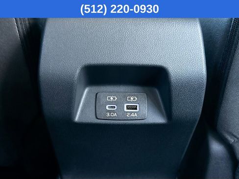 New 2026 Subaru Crosstrek 2.0i Premium AWD/4WD image 31