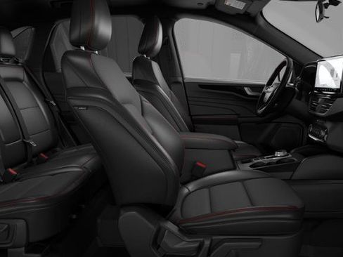 New 2026 Ford Escape ST-Line w/ Tech Pack #1 AWD/4WD image 29