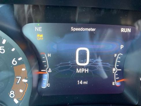 New 2026 Jeep Compass Limited image 5