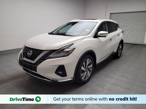 Used 2019 Nissan Murano SL w/ SL Technology Package AWD/4WD image 1