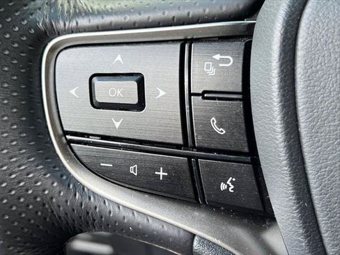 Certified 2024 Lexus ES 350 F Sport w/ Accessory Package (Z2) FWD image 21