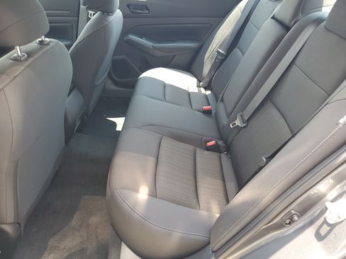 New 2025 Nissan Altima 2.5 SV w/ SV Premium Package FWD image 19