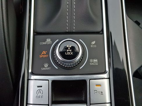Used 2024 Kia Telluride EX X-Line AWD/4WD image 28