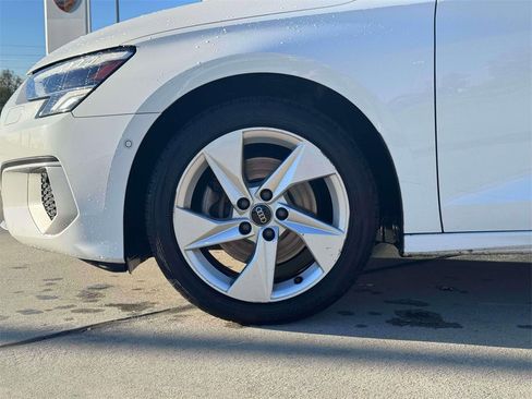 Used 2023 Audi A3 2.0T Premium image 5