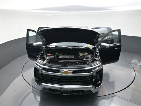 Used 2023 Chevrolet Silverado 1500 LT image 12