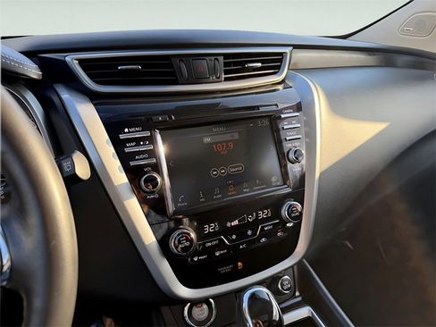 Used 2020 Nissan Murano Platinum image 23