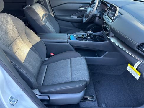 New 2026 Nissan Rogue SV image 13