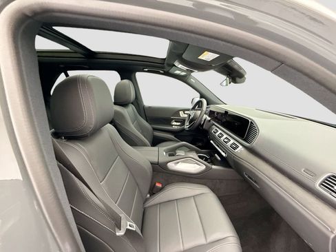 Certified 2026 Mercedes-Benz GLE 450 4MATIC image 19