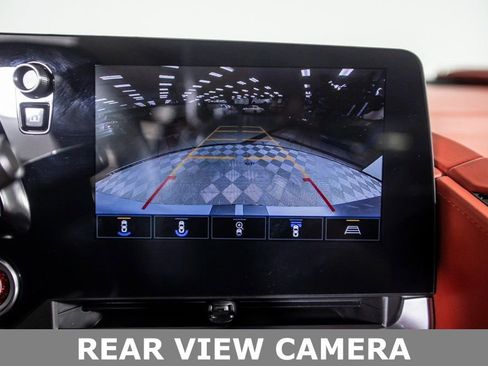 Used 2023 Chevrolet Corvette Z06 w/ LPO, Roadside Safety Package image 25
