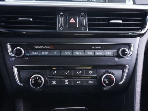 Used 2019 Kia Optima LX FWD image 41