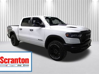 New 2026 RAM 1500 Rebel video 1