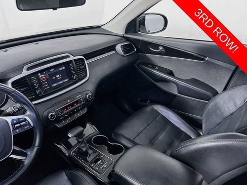 Used 2020 Kia Sorento EX AWD/4WD image 22