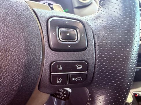 Used 2020 Lexus NX 300 F Sport w/ F Sport Premium Package image 23