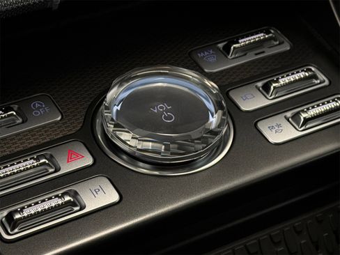 New 2026 Lincoln Nautilus Premier image 29