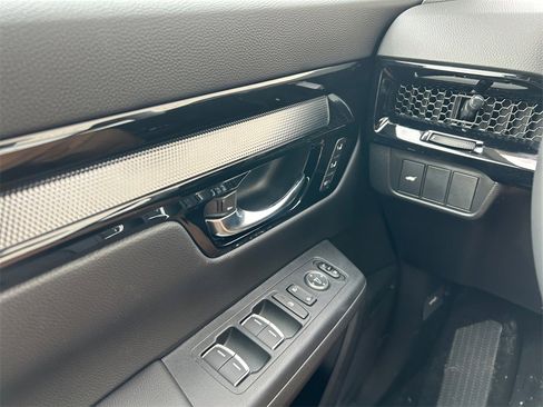 New 2026 Honda CR-V EX-L image 16