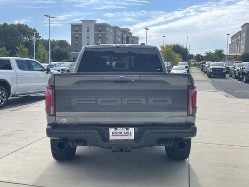 Used 2024 Ford F150 Raptor AWD/4WD image 3