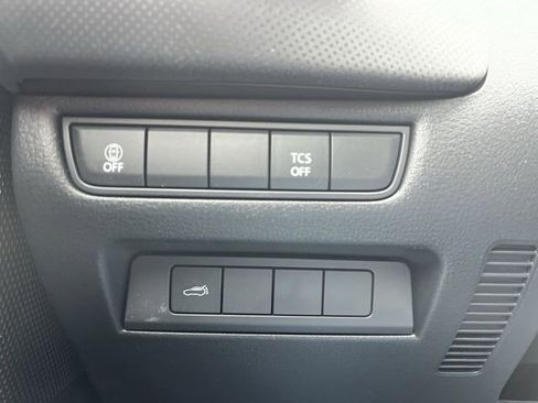 Used 2025 MAZDA CX-50 AWD 2.5 S w/ Preferred Package image 18