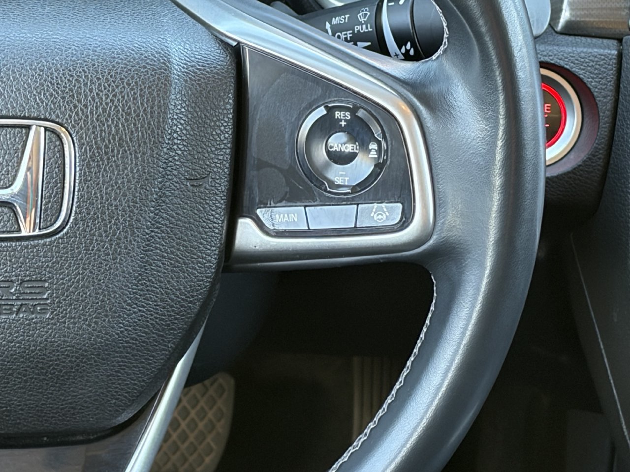 Used 2021 Honda Civic EX image 26