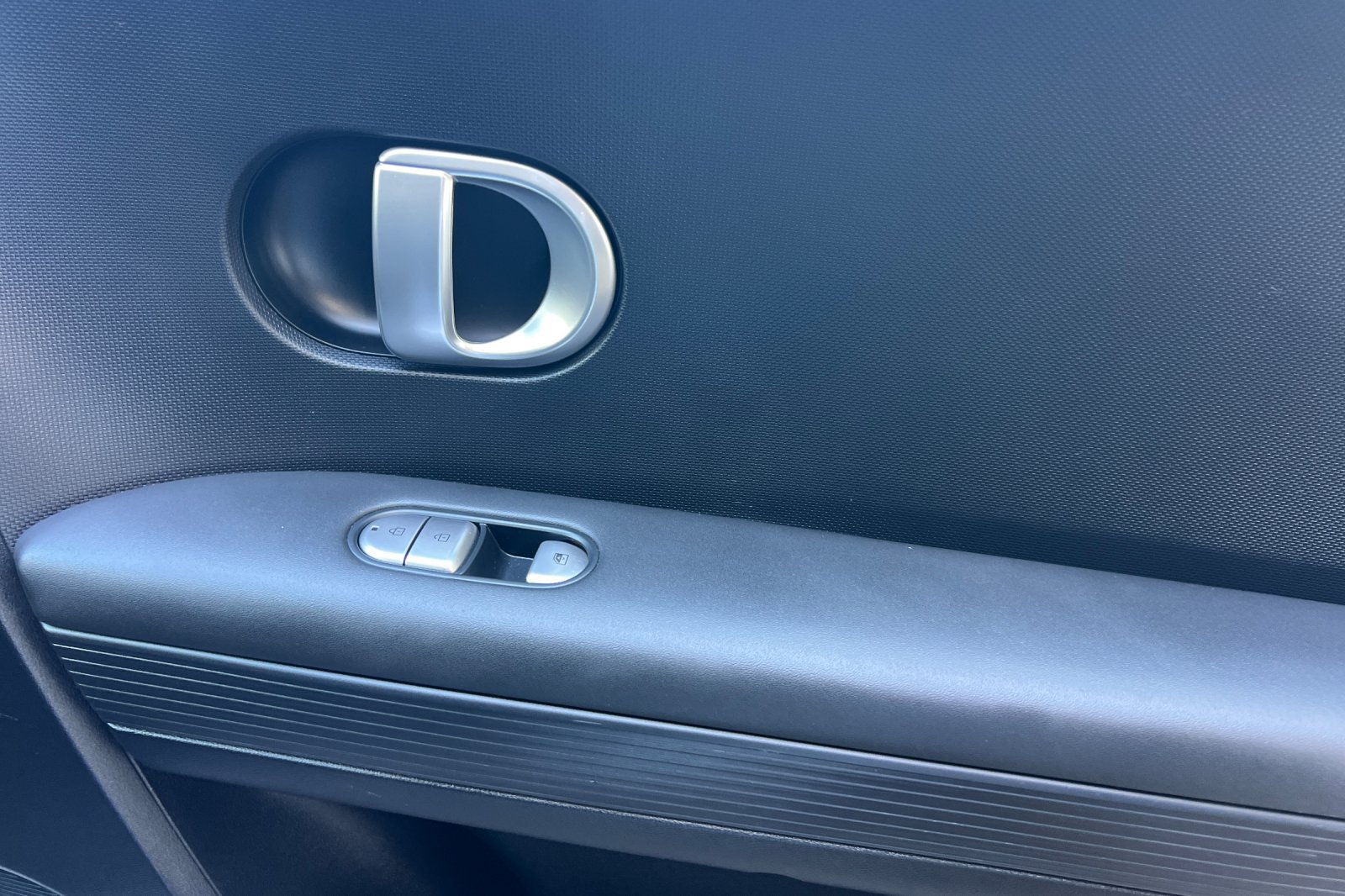 Used 2024 Hyundai Ioniq 5 SEL RWD image 20