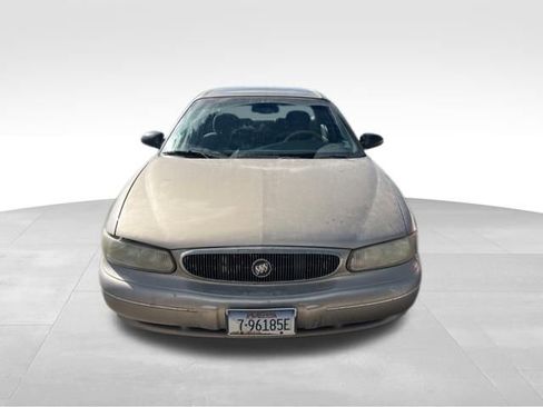 Used 2000 Buick Century Custom w/ Popular Pkg image 1