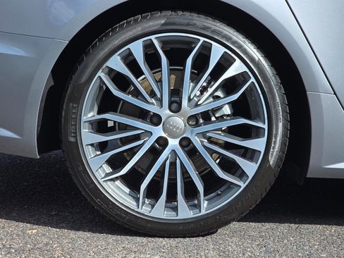 Used 2017 Audi A6 2.0T Premium Plus w/ Premium Plus Package image 36