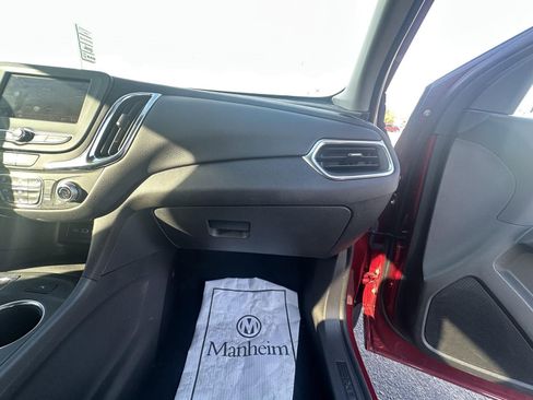 Used 2024 Chevrolet Equinox LT w/ LPO, Floor Liner Package image 44