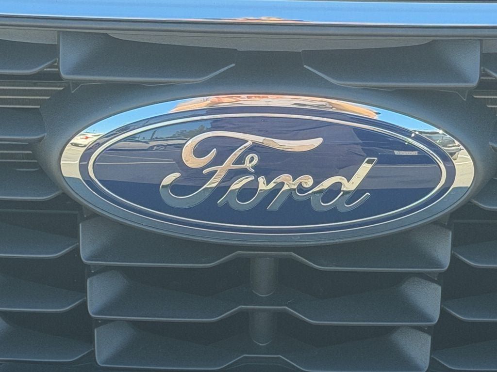 Used 2024 Ford Escape Active AWD/4WD image 34