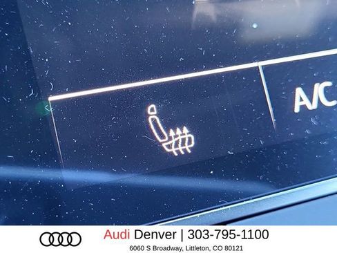 New 2026 Audi Q7 2.0T Premium AWD/4WD image 26