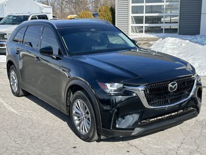 Used 2024 MAZDA CX-90 3.3 Turbo w/ Preferred Plus