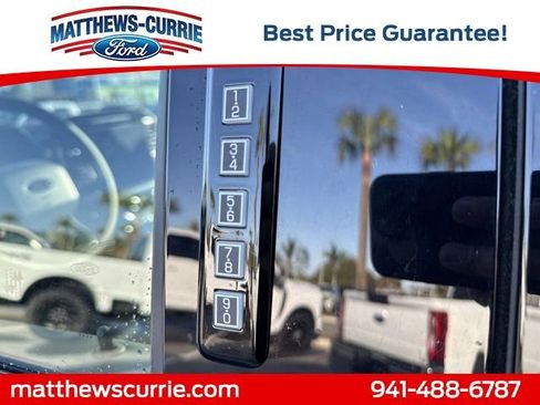 Certified 2024 Ford F150 XLT w/ Equipment Group 303A High image 9