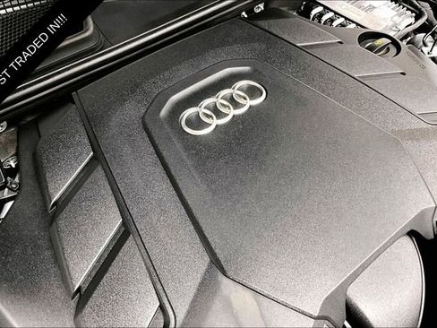 Used 2023 Audi Q7 3.0T Premium Plus w/ Premium Plus Package image 33