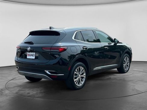 Used 2023 Buick Envision Preferred AWD/4WD image 10