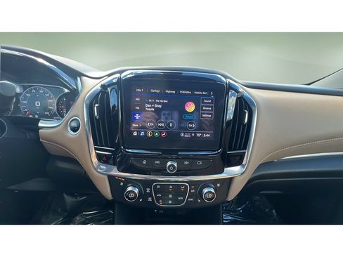 Certified 2023 Chevrolet Traverse Premier AWD/4WD image 17