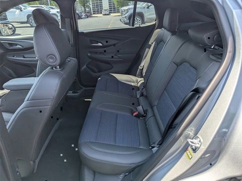 New 2025 Buick Envista Preferred w/ Convenience I Package image 12