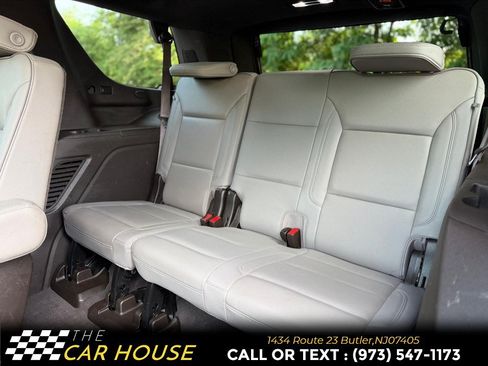 Used 2021 GMC Yukon SLT w/ SLT Luxury Plus Package AWD/4WD image 20