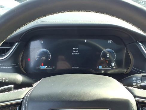 Used 2023 Jeep Grand Cherokee Overland image 20