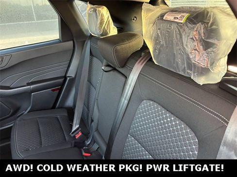 New 2026 Ford Escape Active w/ Cold Weather Package image 24