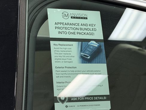 Certified 2025 Mercedes-Benz CLA 250 image 18