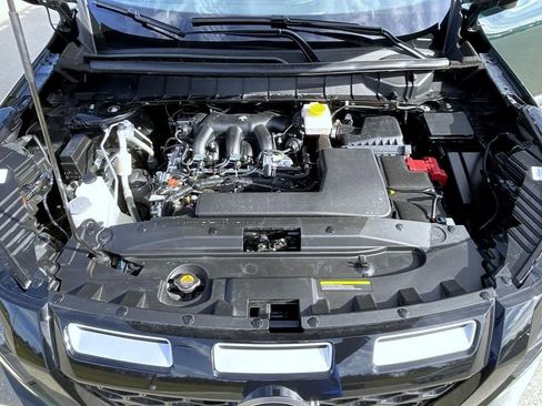 Used 2024 Nissan Pathfinder Rock Creek image 27