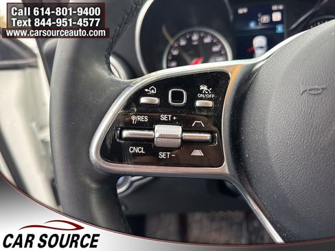 Used 2022 Mercedes-Benz GLC 300 4MATIC image 19