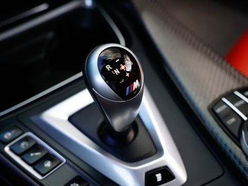 Used 2020 BMW M4 Coupe image 48