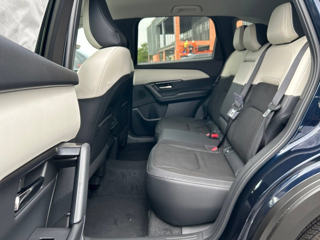 New 2026 MAZDA CX-5 Select AWD/4WD image 26