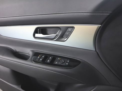 New 2026 Nissan Murano SL w/ Comfort Package image 22