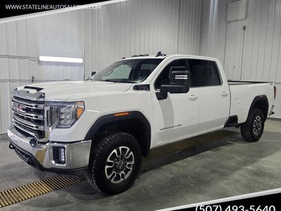 Used 2023 GMC Sierra 3500 SLE
