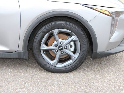 Used 2025 Kia K4 FWD image 5
