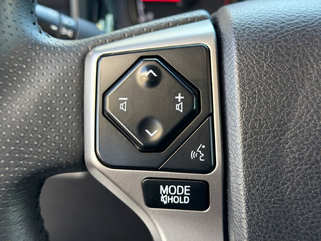 Used 2024 Toyota 4Runner SR5 RWD image 26